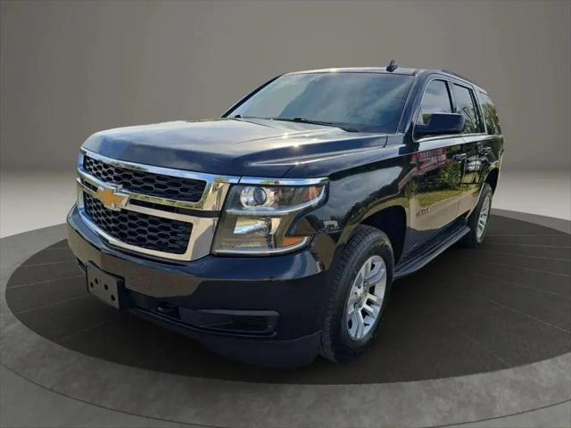 2017 Chevrolet Tahoe LS for sale in Jordan, MN