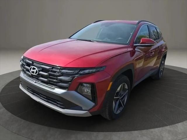 2025 Hyundai Tucson SEL Convenience for sale in Jordan, MN
