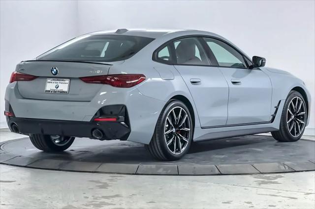 2026 BMW 430i Gran Coupe xDrive for sale in San Francisco, CA