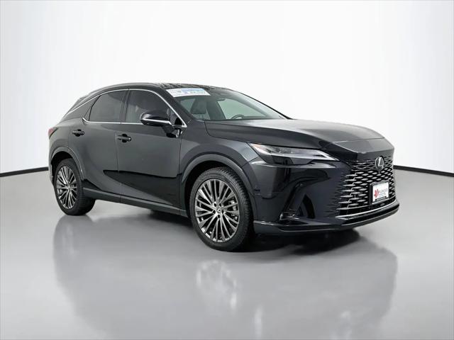 2023 Lexus RX 350 Luxury for sale in Maplewood, MN