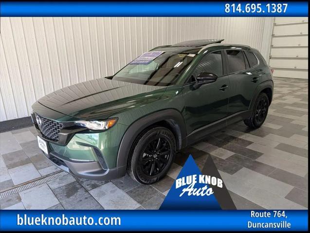2026 Mazda CX-50 2.5 S Preferred for sale in Duncansville, PA