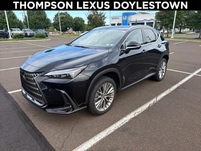 2025 Lexus NX 350 Premium for sale in Doylestown, PA