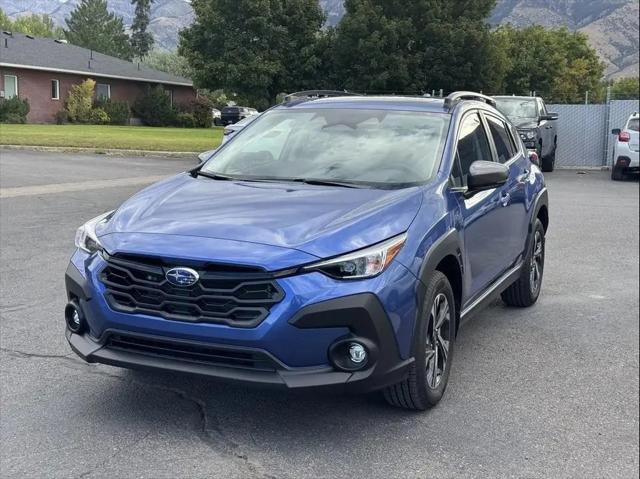 2025 Subaru Crosstrek Premium for sale in North Logan, UT