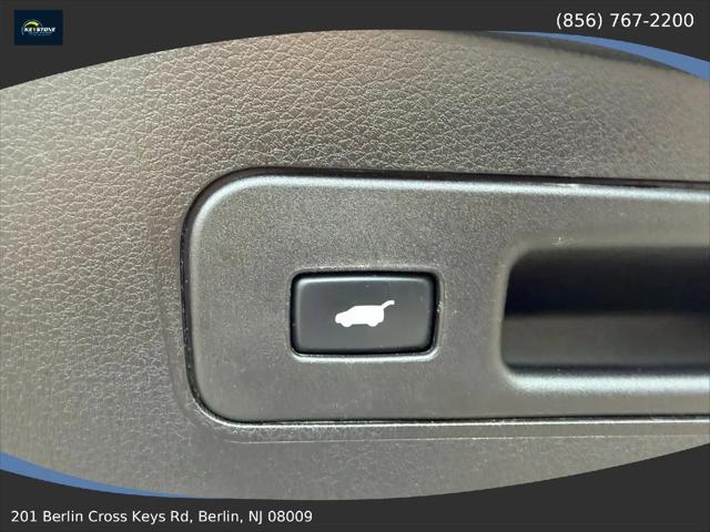 2017 Acura MDX Base