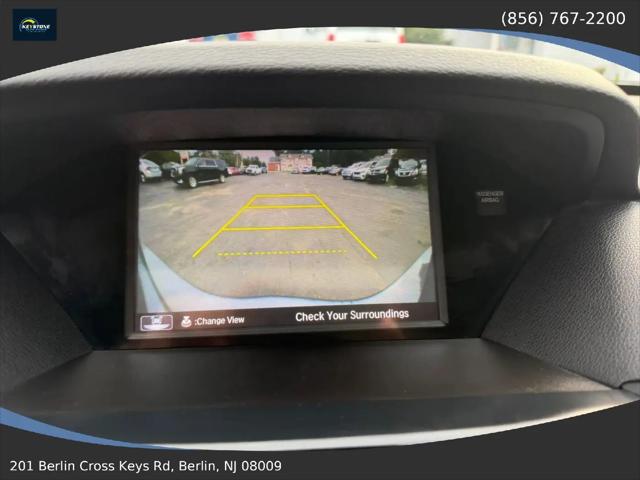 2017 Acura MDX Base