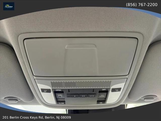 2017 Acura MDX Base