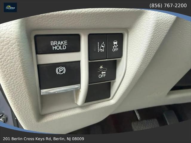 2017 Acura MDX Base