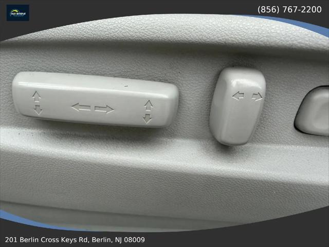 2017 Acura MDX Base