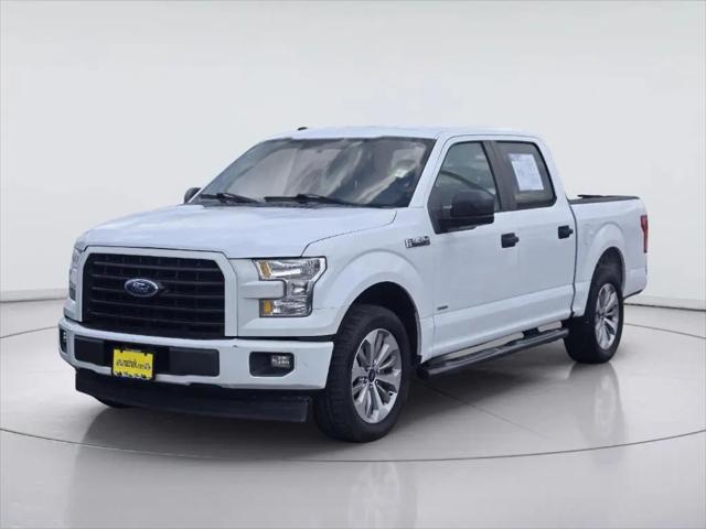 2017 Ford F-150 XL for sale in Houston, TX