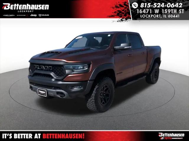 2022 Ram 1500 TRX for sale in Lockport, IL
