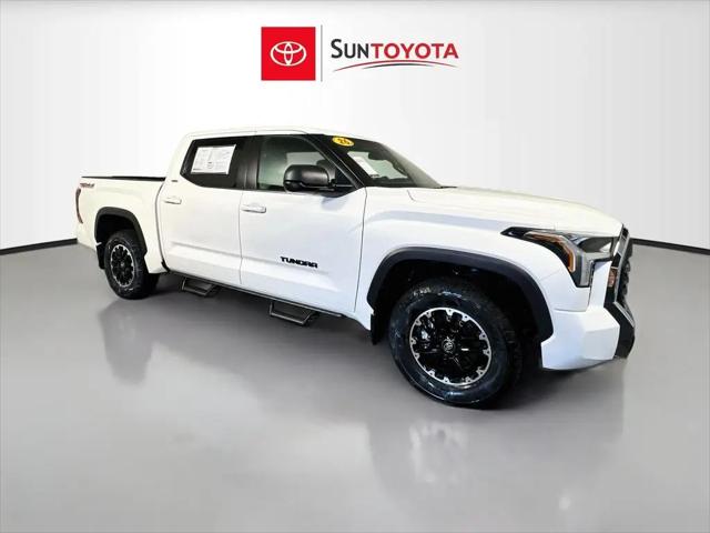 2026 Toyota Tundra SR5 CrewMax 5.5 Bed for sale in Holiday, FL