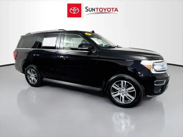 2024 Ford Expedition Limited for sale in Holiday, FL