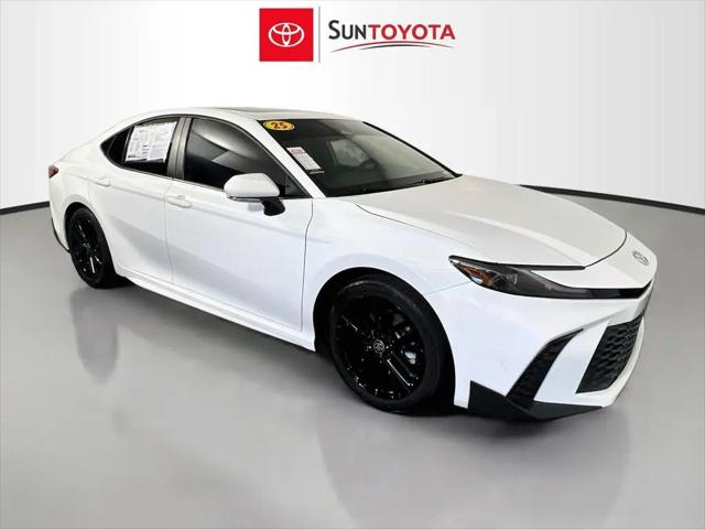2025 Toyota Camry SE for sale in Holiday, FL