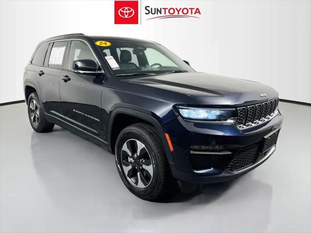 2024 Jeep Grand Cherokee Base for sale in Holiday, FL