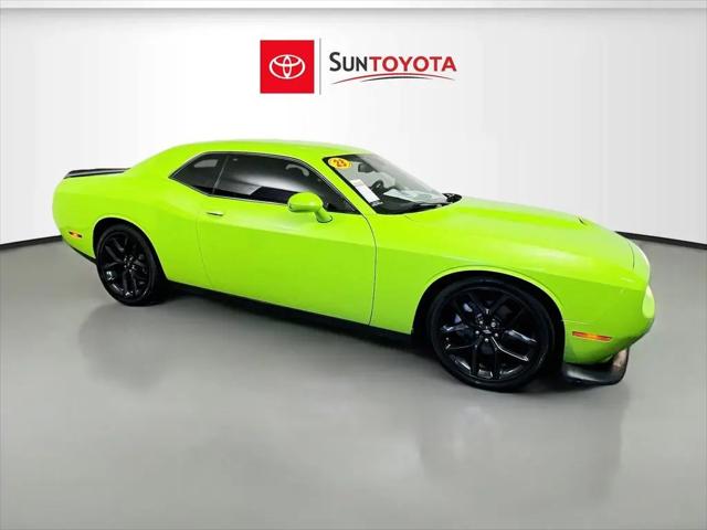 2023 Dodge Challenger GT for sale in Holiday, FL