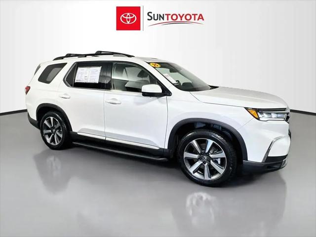 2025 Honda Pilot Elite for sale in Holiday, FL