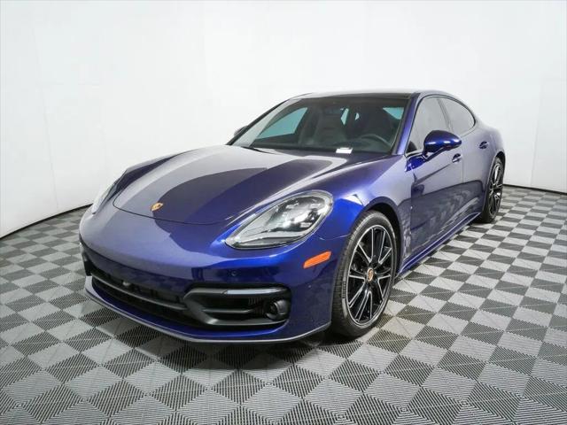 2023 Porsche Panamera 4 Platinum Edition for sale in Atlanta, GA