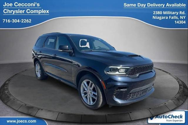 2025 Dodge Durango R/T for sale in Niagara Falls, NY