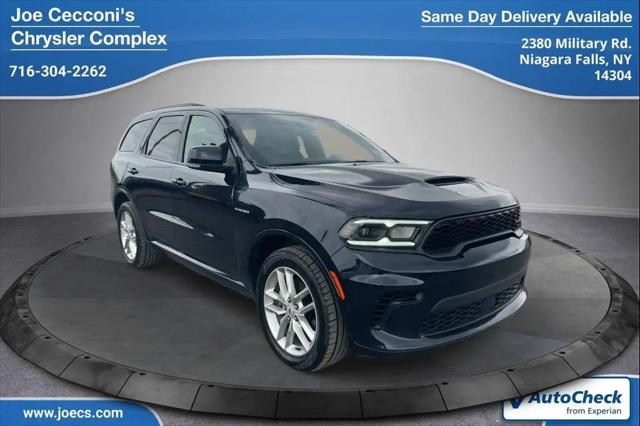 2025 Dodge Durango R/T for sale in Niagara Falls, NY