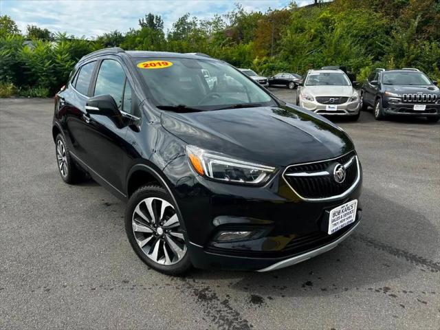 2019 Buick Encore AWD Essence for sale in Troy, NY