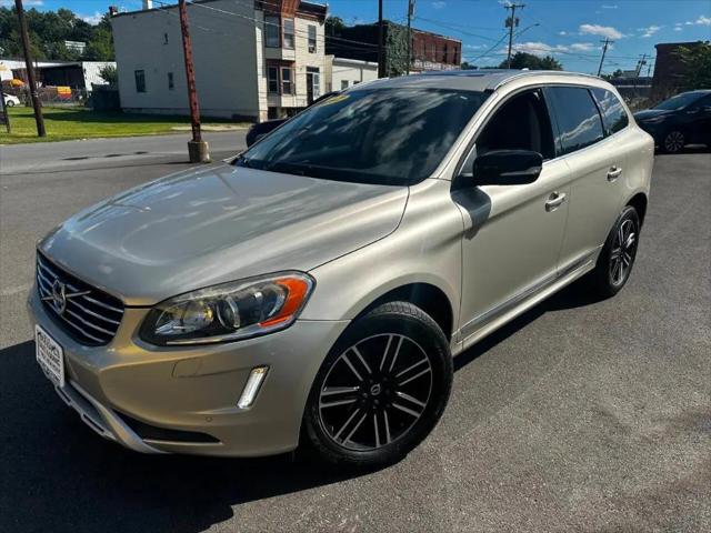 2017 Volvo XC60 T5 Dynamic for sale in Troy, NY