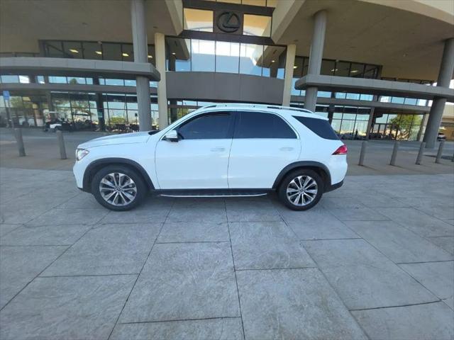 2020 Mercedes-Benz GLE GLE 350 4MATIC for sale in Tulsa, OK
