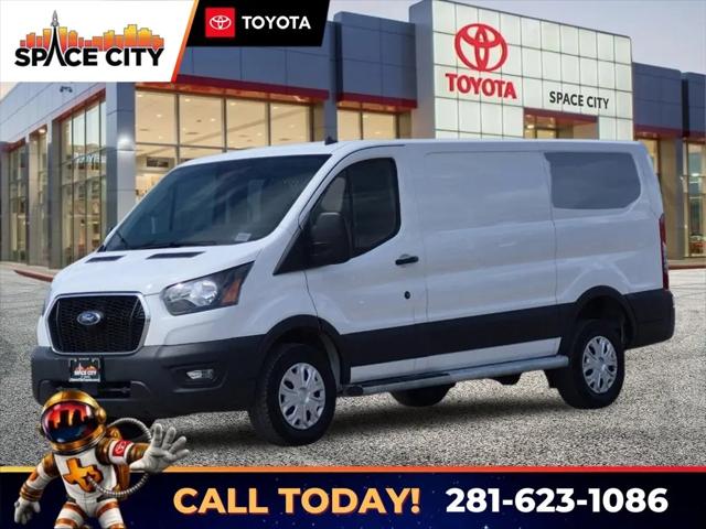2025 Ford Transit Cargo Van T-250 for sale in Humble, TX