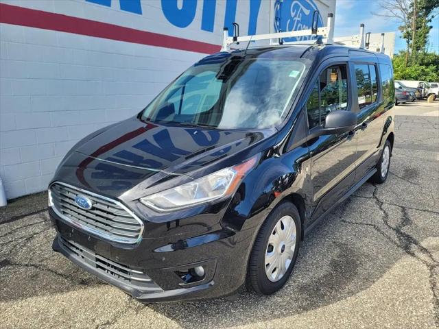 2019 Ford Transit Connect XLT for sale in Bridgeport, CT