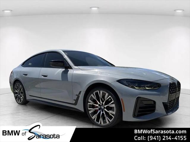 2023 BMW 430i Gran Coupe i for sale in Sarasota, FL
