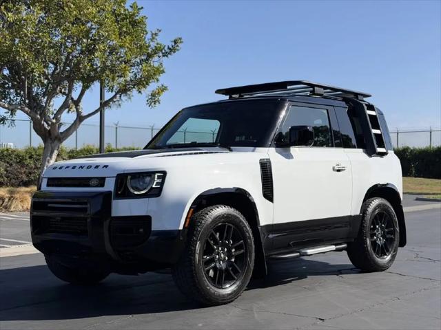 2023 Land Rover Defender 90 X-Dynamic SE for sale in Costa Mesa, CA