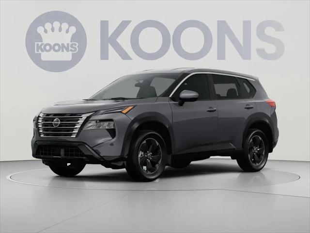 2024 Nissan Rogue SV Intelligent AWD for sale in Windsor Mill, MD