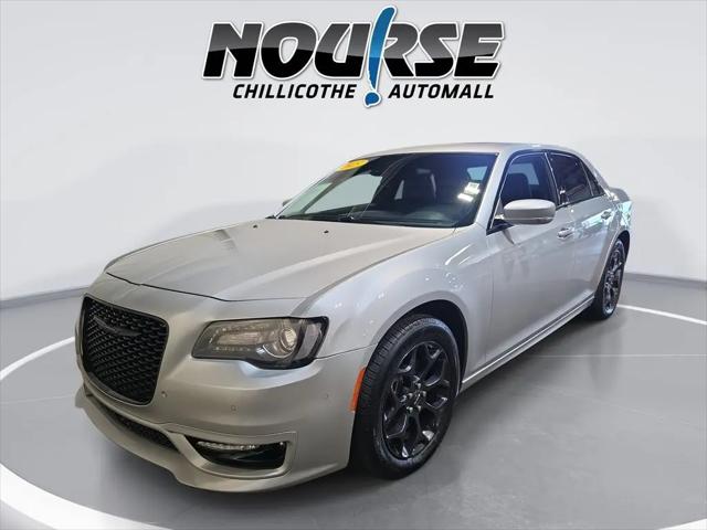 2023 Chrysler 300 for sale near Chillicothe, OH