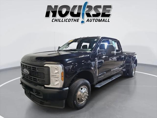 2025 Ford F-350 XL for sale near Chillicothe, OH