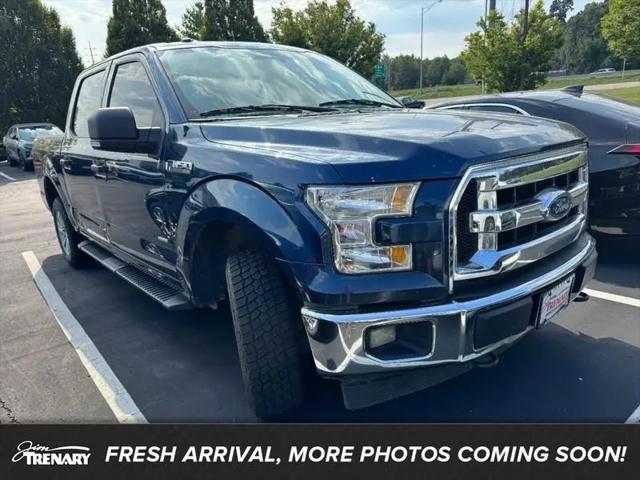 2017 Ford F-150 XLT for sale in O Fallon, MO