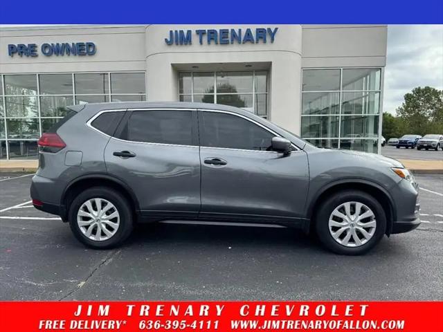 2019 Nissan Rogue S for sale in O Fallon, MO