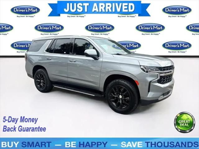 2024 Chevrolet Tahoe 4WD LS for sale in Sanford, FL