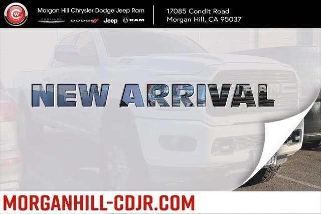 2019 Ram 3500 Big Horn Crew Cab 4x4 8 Box for sale in Morgan Hill, CA