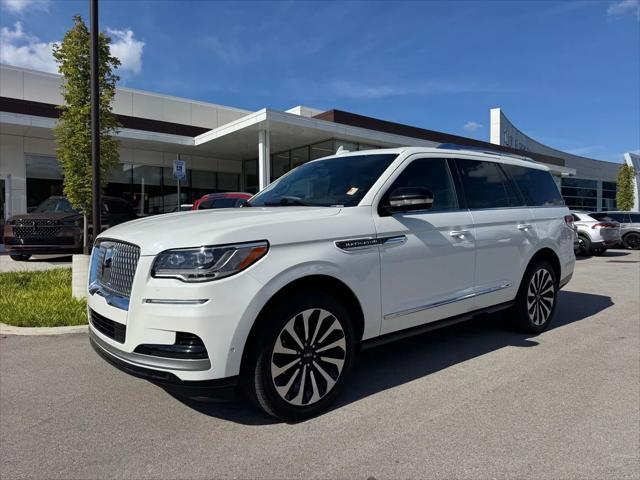 2024 Lincoln Navigator Reserve for sale in Knoxville, TN