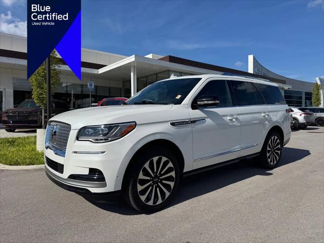 2024 Lincoln Navigator Reserve for sale in Knoxville, TN
