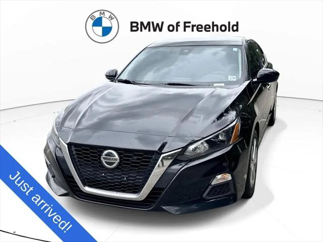 2022 Nissan Altima S FWD for sale in Freehold, NJ