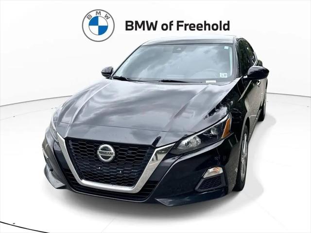 2022 Nissan Altima S FWD for sale in Freehold, NJ