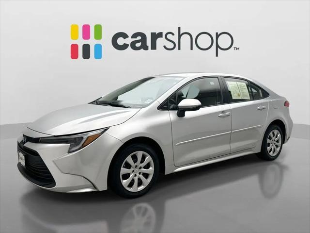 2023 Toyota Corolla Hybrid LE for sale in Mount Holly, NJ