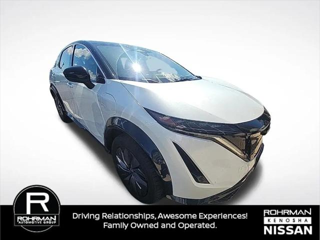 2023 Nissan ARIYA ENGAGE for sale in Kenosha, WI