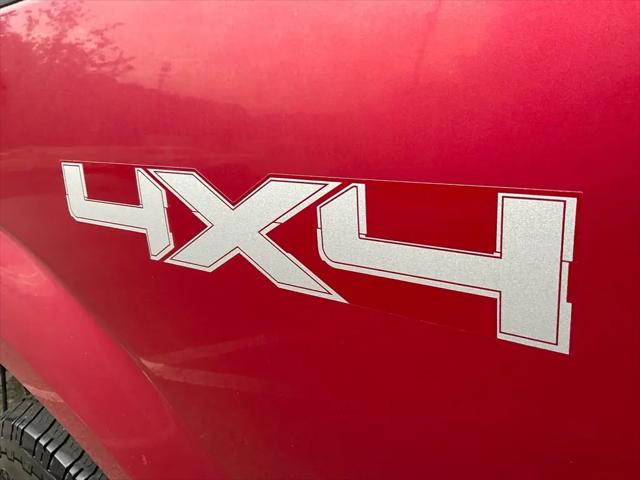 2010 Ford F-150 XLT