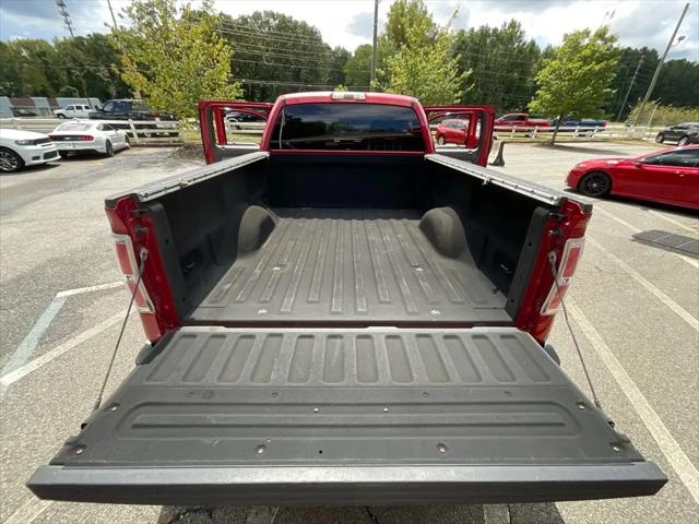 2010 Ford F-150 XLT