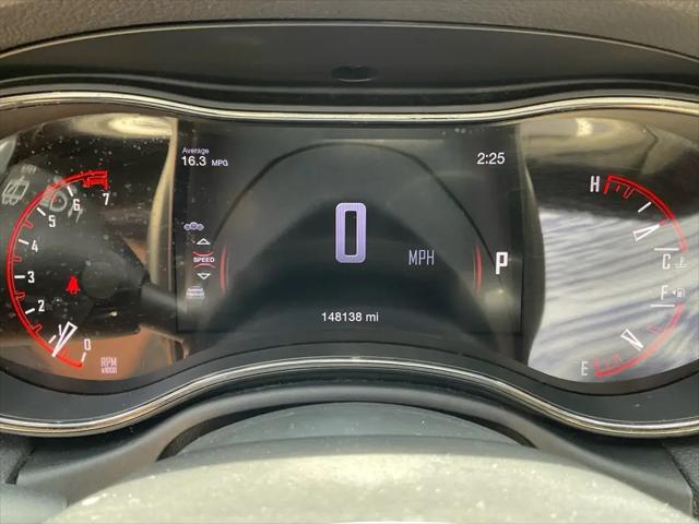 2019 Dodge Durango GT Plus RWD