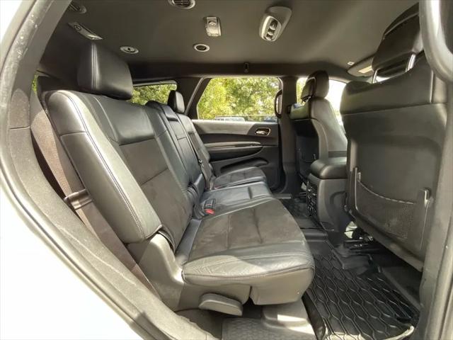 2019 Dodge Durango GT Plus RWD
