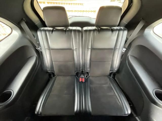 2019 Dodge Durango GT Plus RWD