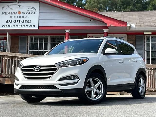 2016 Hyundai Tucson SE for sale in Acworth, GA