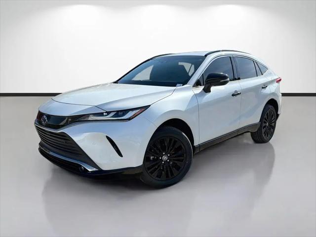 2024 Toyota Venza Nightshade Edition for sale in Tampa, FL